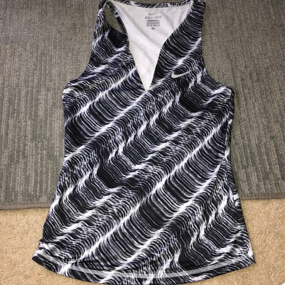 Nike Dri-Fit Tank Top